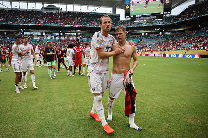 بايرن ميونخ